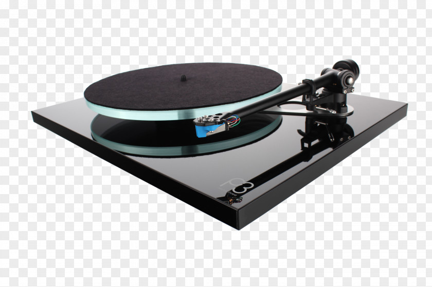 Turntable Rega Planar 3 Research Phonograph Magnetic Cartridge PNG