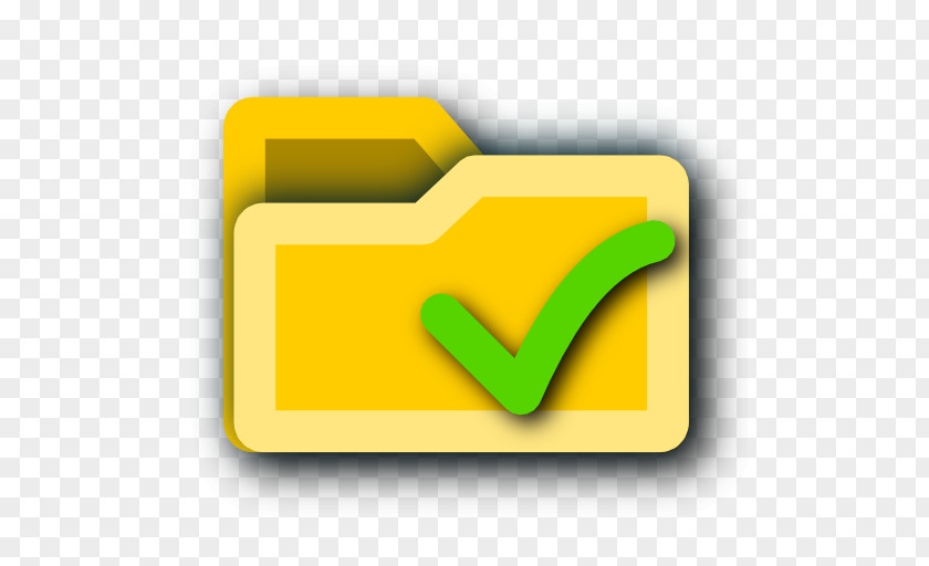 Yes Directory Icon Design PNG