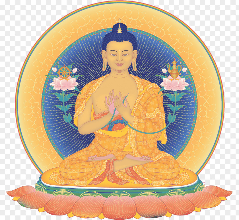 Buddhism New Kadampa Tradition Maitreya Meditation PNG