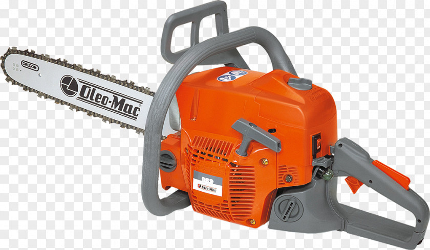 Chainsaw Machine Dolmar Husqvarna Group PNG