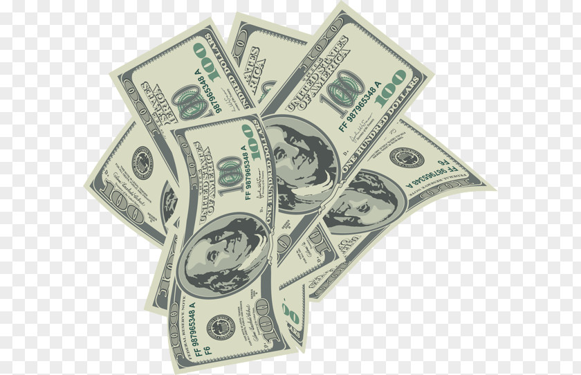 Falling Money Desktop Wallpaper Banknote Clip Art PNG