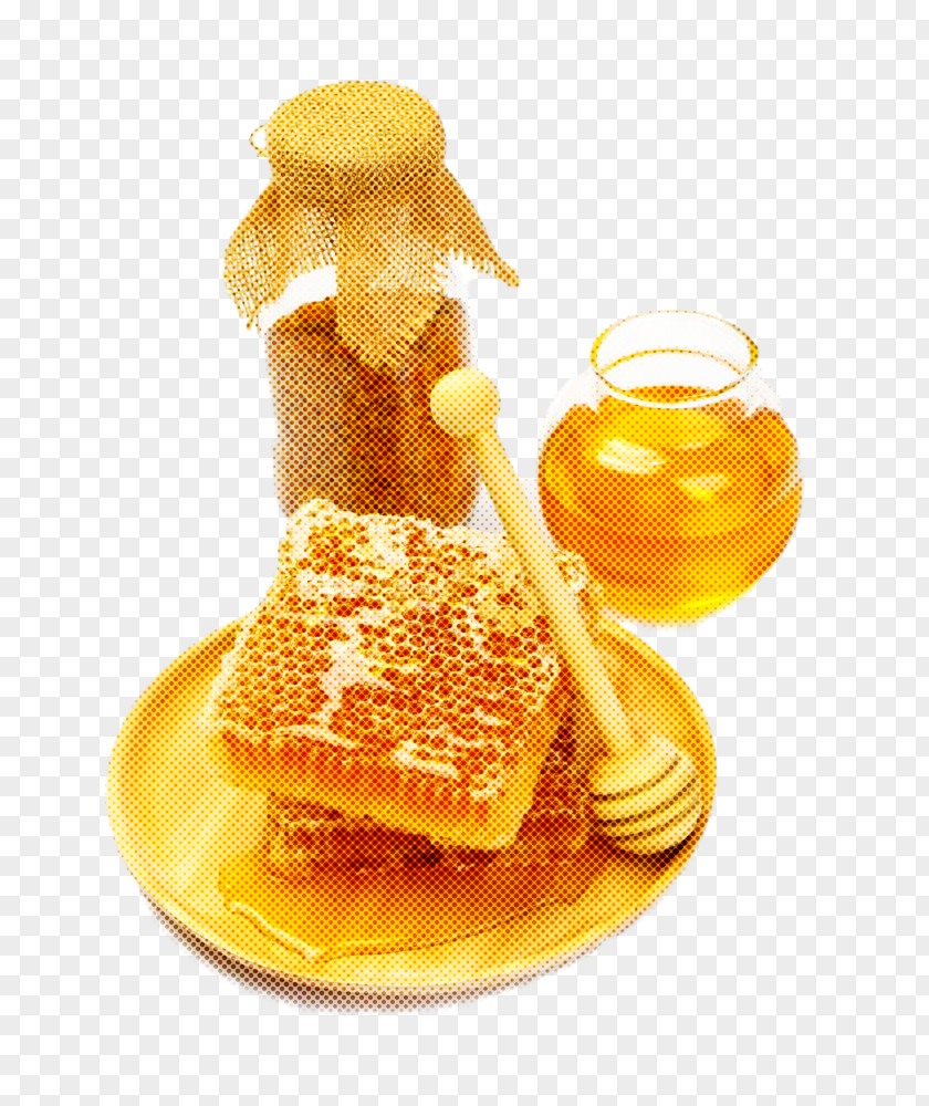 Food Honey Ingredient Cuisine Dish PNG