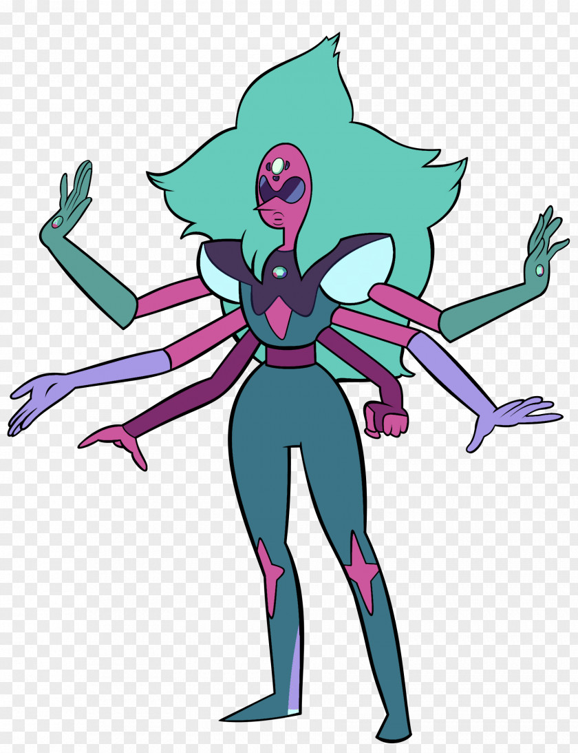 Fusion Pearl Garnet Alexandrite Gemstone Amethyst PNG