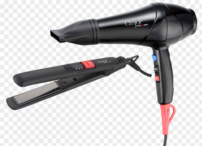 Hair Dryer Iron Dryers Roller Capelli PNG