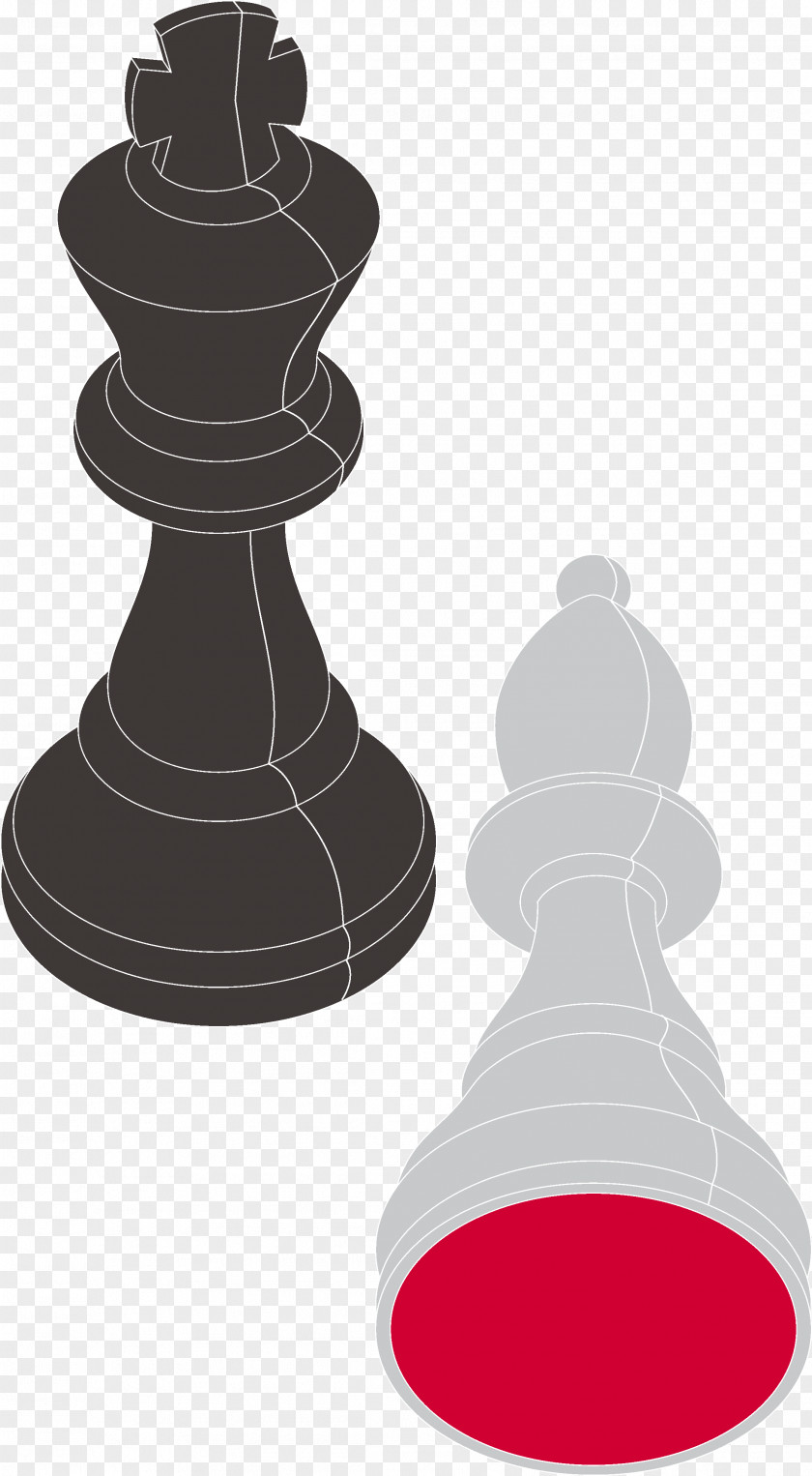 International Chess Adobe Illustrator PNG