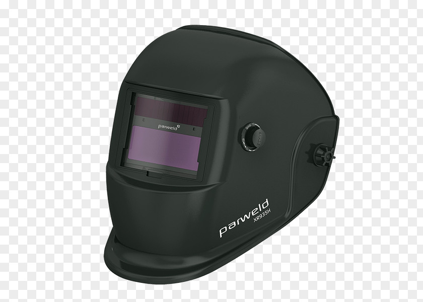 Light Welding Helmet Gas Tungsten Arc PNG