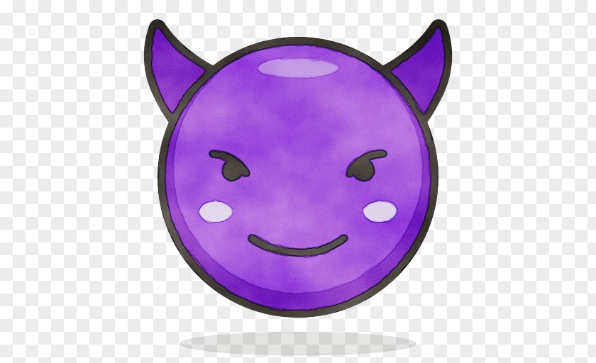 Material Property Smiley Emoticon PNG