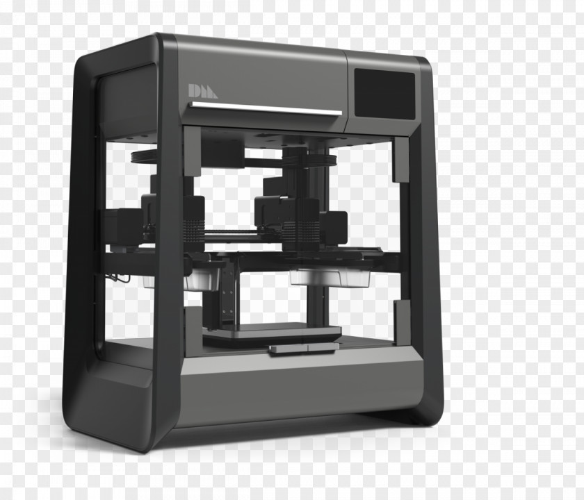 Printer 3D Printing Desktop Metal Rapid Prototyping PNG