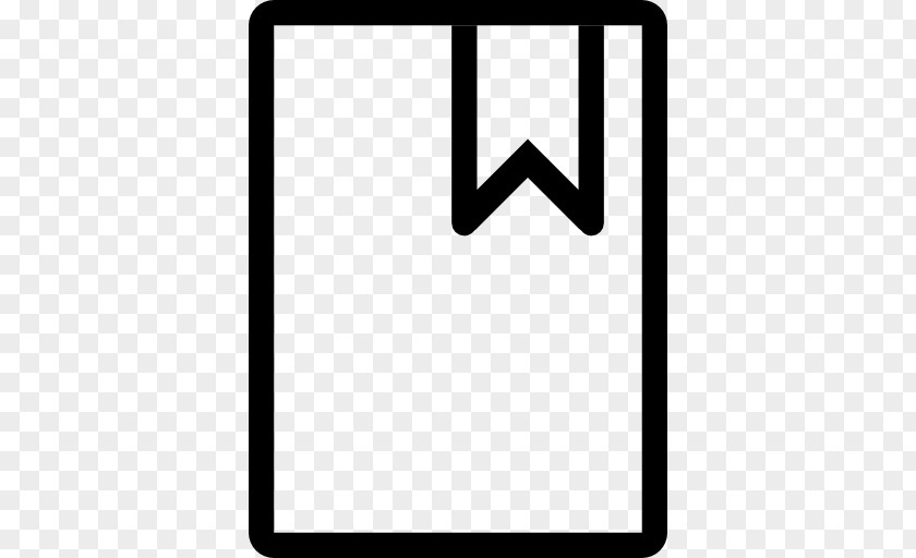 Rectangle Brand Black And White PNG