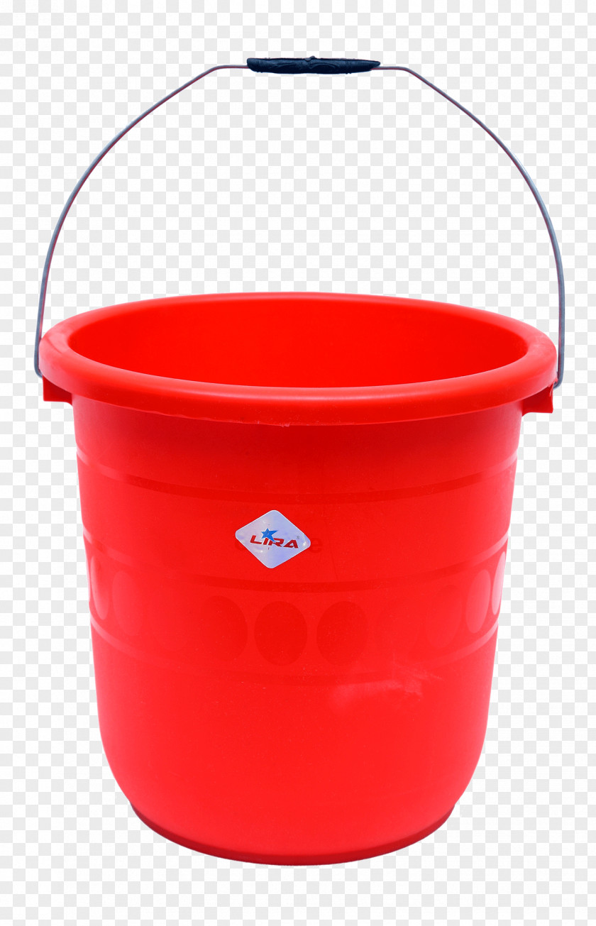 Ucket Bucket Plastic Lid Handle Pipe PNG