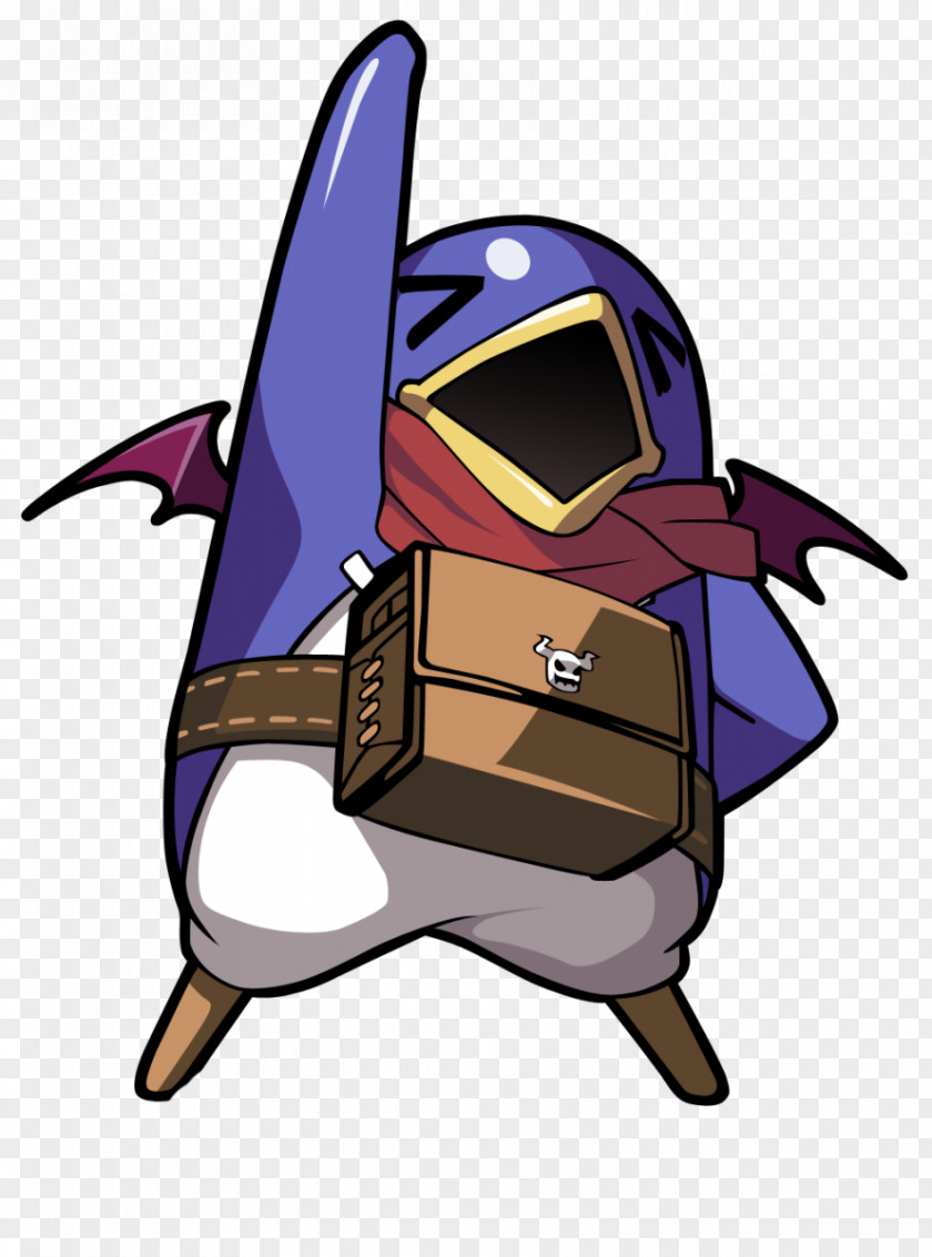Via Pulchritudinis Expo Prinny: Can I Really Be The Hero? Disgaea: Hour Of Darkness Prinny 2 Video Game PNG