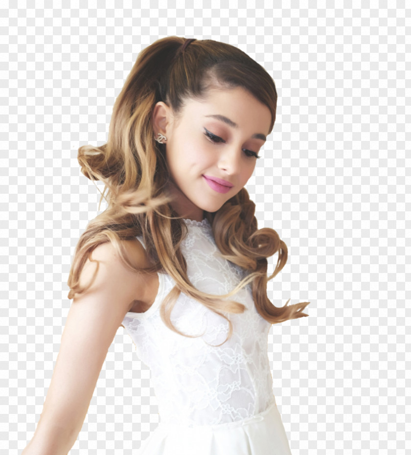 Wears Ariana Grande Desktop Wallpaper DeviantArt PNG