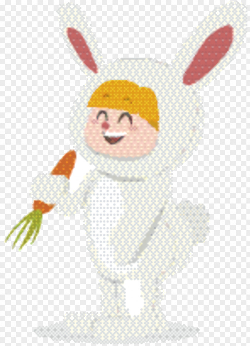 Whiskers Rabbits And Hares Easter Bunny Background PNG