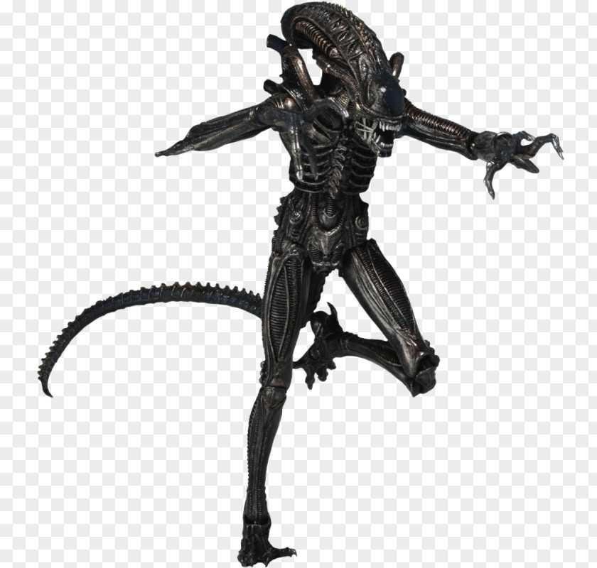 Xenomorph Aliens: Genocide Ellen Ripley Dutch Bishop PNG