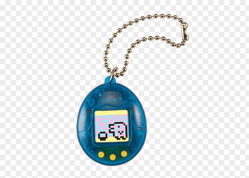 Advertising Anniversary Tamagotchi Bandai Toy Digital Pet Retail PNG