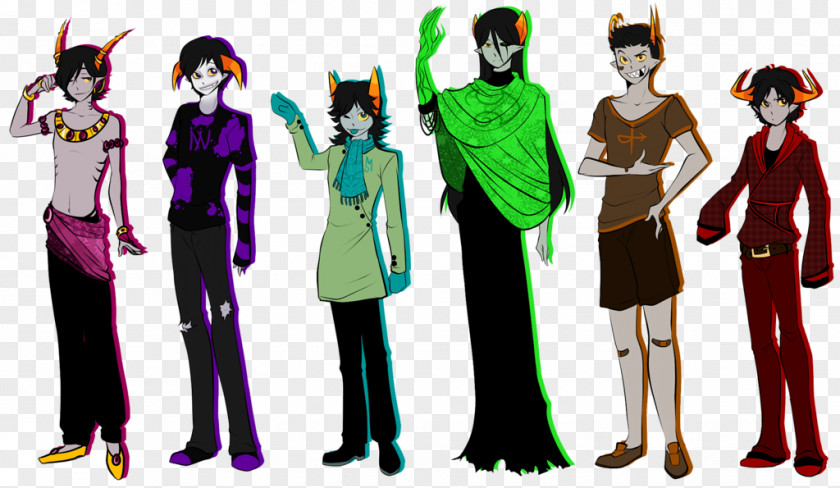 Boy Homestuck Male Fan Art Homo Sapiens PNG