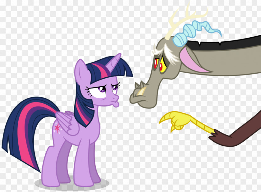 Discord Pony Twilight Sparkle Rarity Fluttershy DeviantArt PNG