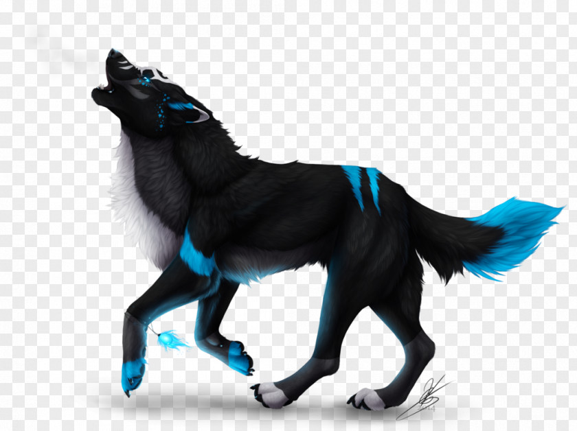 Dog Yukon Wolf Drawing Pack Animal PNG