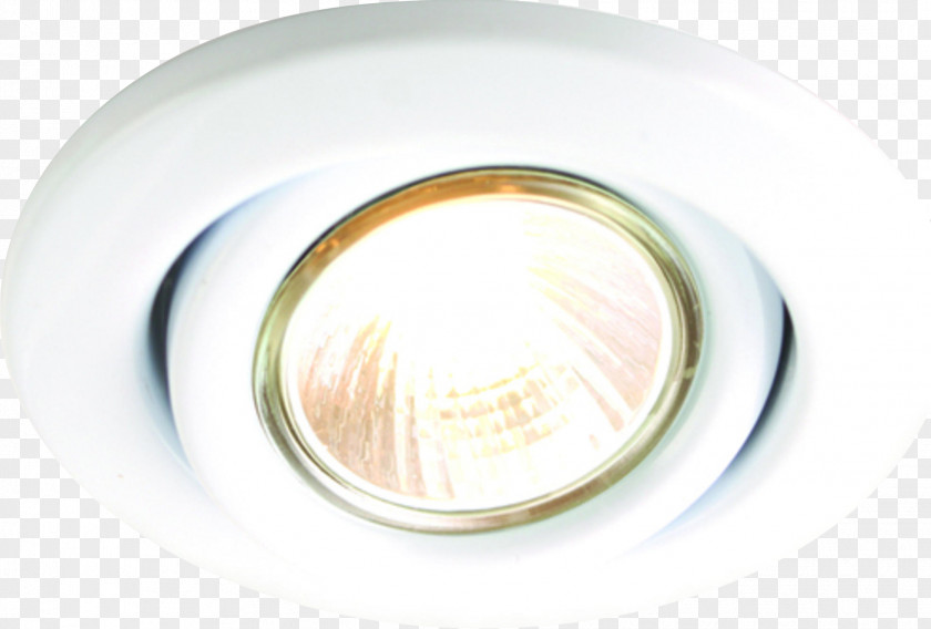 Downlight Recessed Light Lighting LED Lamp Ceiling PNG