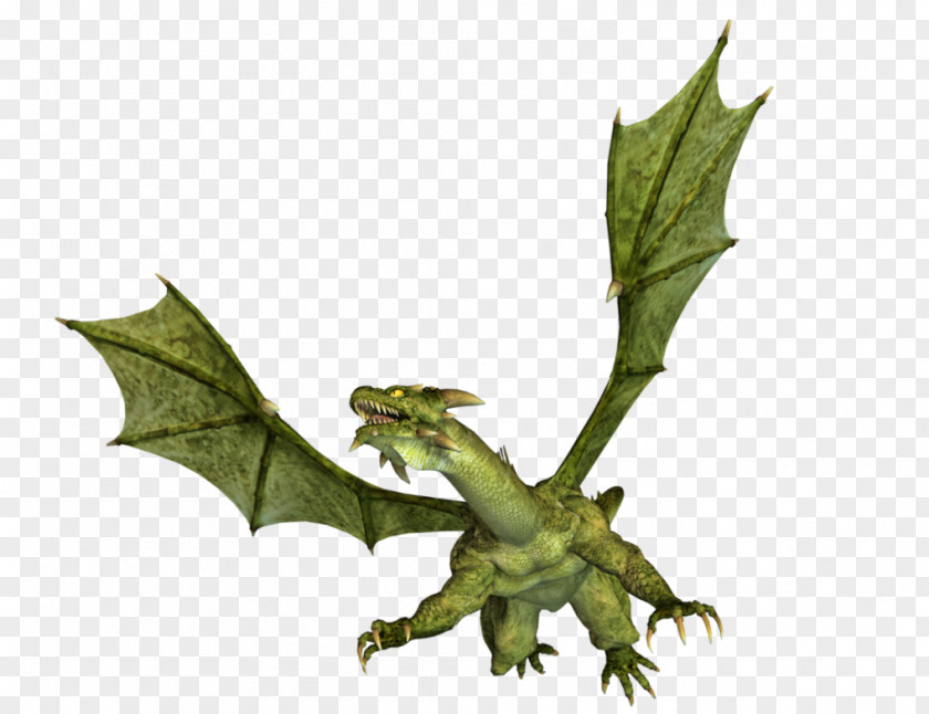 Dragon Chinese Flight 3D Computer Graphics PNG