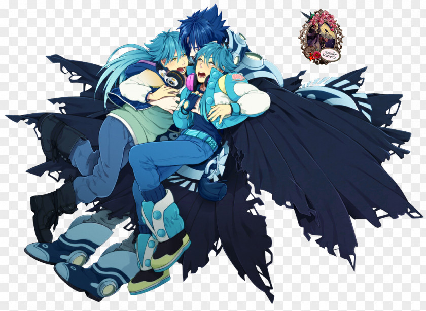 Dramatical Murder Yaoi Anime PNG Anime, clipart PNG