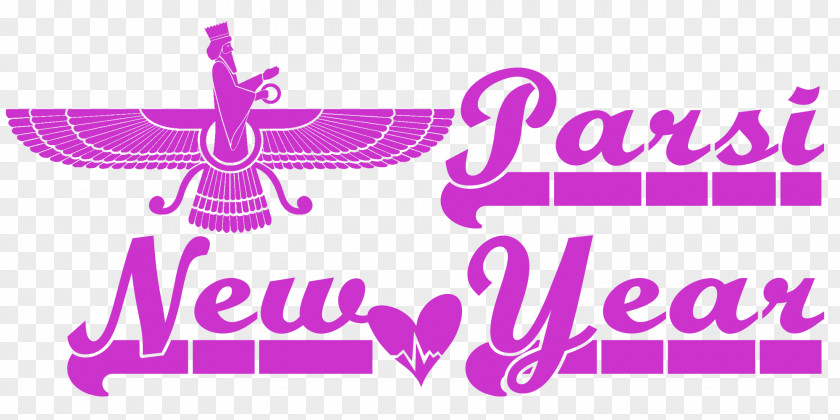 Happy 2018 Parsi New Year. PNG