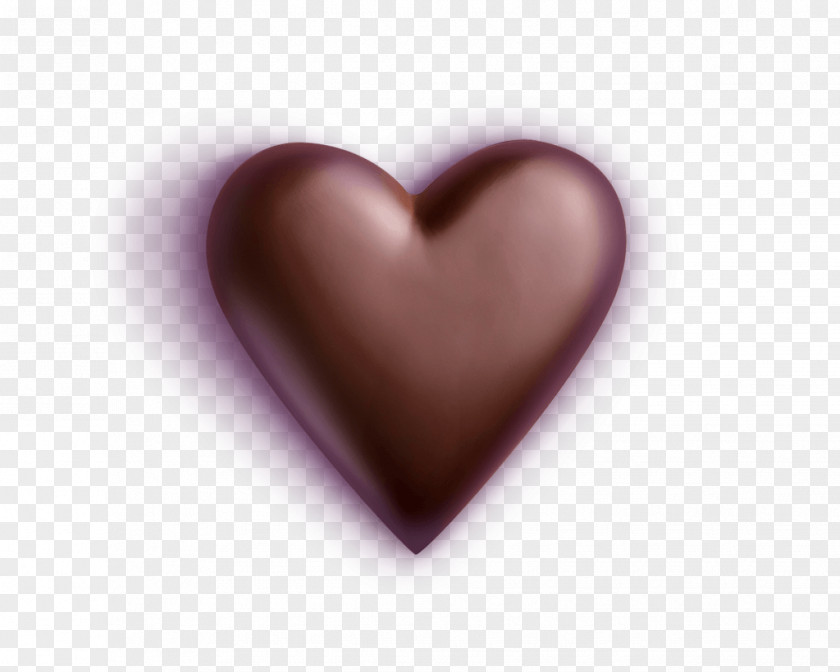 Heart-shaped Cloud Chocolate Cake Chip Cookie Praline Afacere PNG