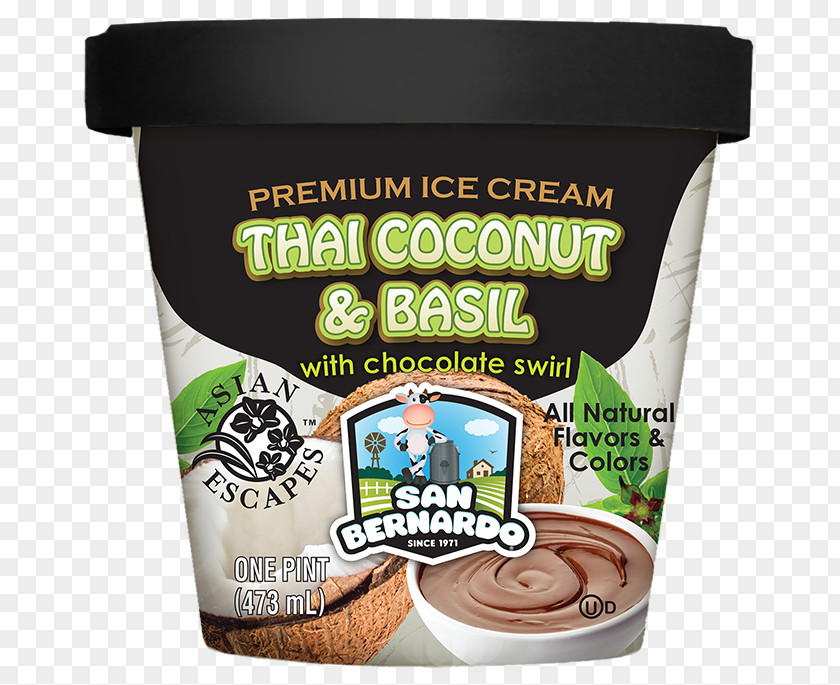 Ice Cream Flavor Food Ingredient PNG