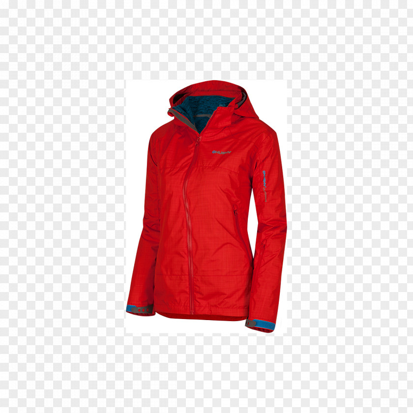 Jacket Siberian Husky Outdoor Recreation Red Polar Fleece PNG