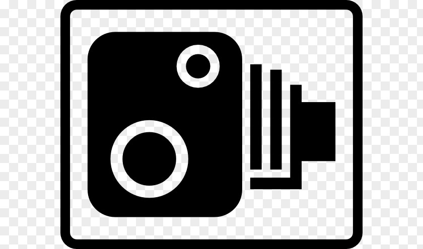 Kamera Clipart United Kingdom Traffic Enforcement Camera Speed Limit Clip Art PNG
