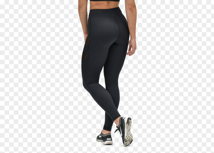 Leggings Yoga Pants Clothing High-rise Mesh PNG