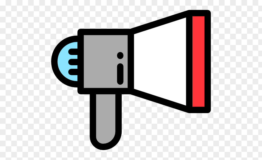 Megaphone Clip Art PNG