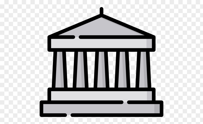 Pantheon Clip Art Vector Graphics Museum PNG