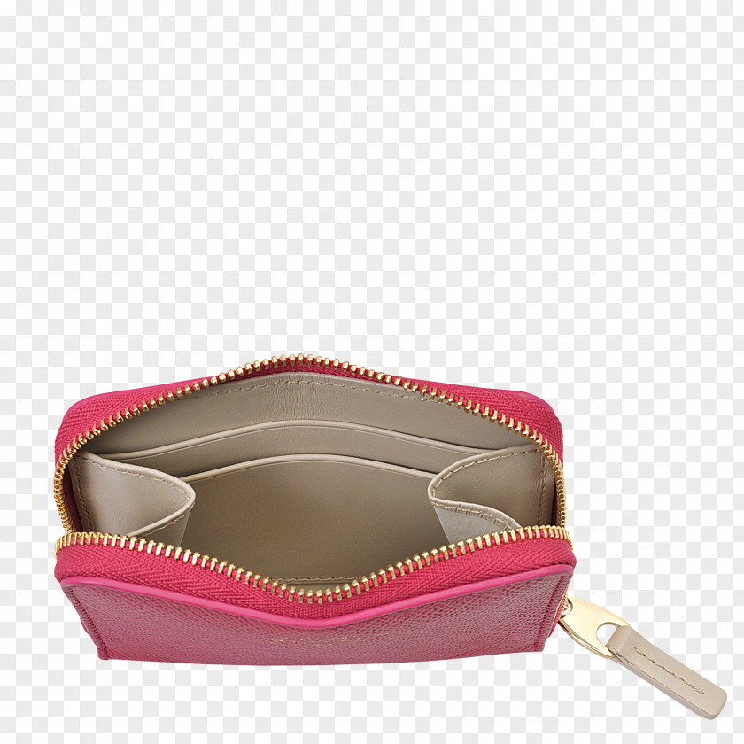 Purse Coin Clothing Accessories Handbag Leather PNG