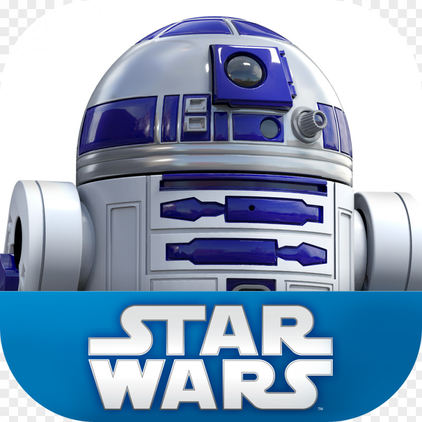 R2-D2 Anakin Skywalker Han Solo Star Wars Commander PNG