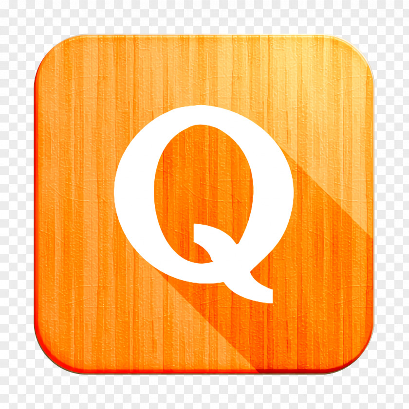 Rectangle Logo Quora Icon PNG