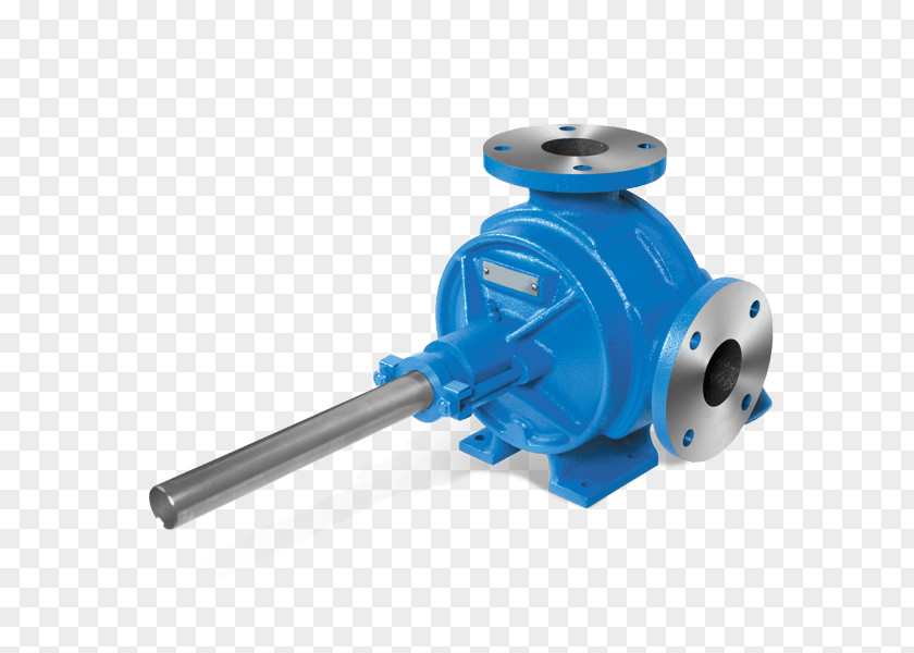 Seal Gear Pump Wastewater PNG