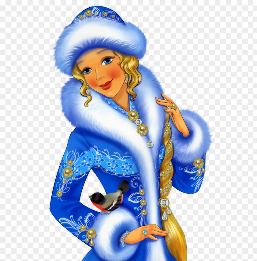Snowman Snegurochka Ded Moroz Character New Year Adventures Of Masha And Vitya PNG