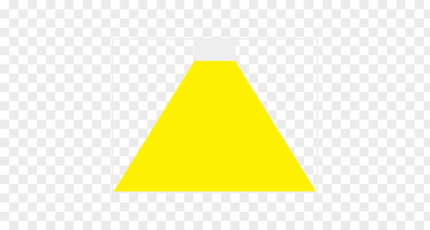 Surfacemount Technology Yellow Triangle Logo PNG