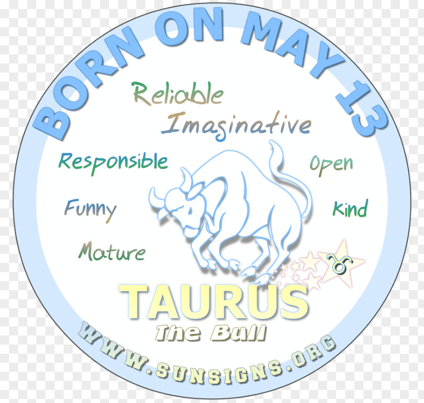 Taurus Astrological Sign Zodiac Horoscope Sun Astrology PNG