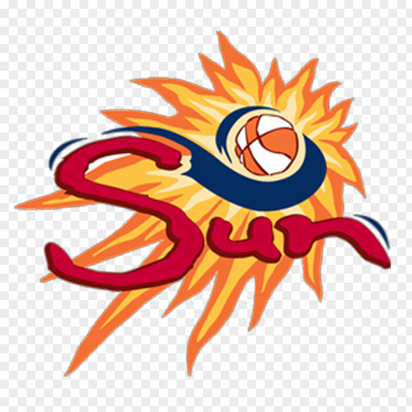 The Sun Is Blazing Mohegan Connecticut Phoenix Mercury San Antonio Stars Washington Mystics PNG