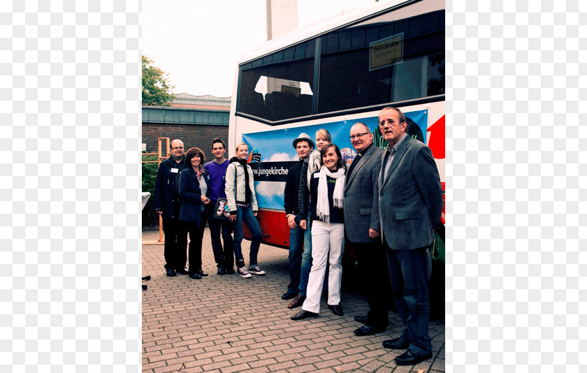 Youngcaritas Im Erzbistum Paderborn Transport Service Job Tourism PNG