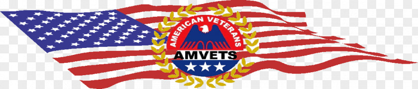 Amvets Post No 51 Flag Of The United States Credit Card Font PNG