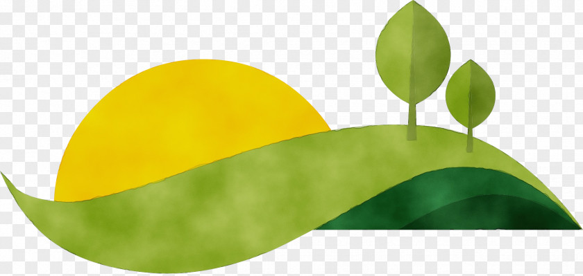 Banana Leaf PNG