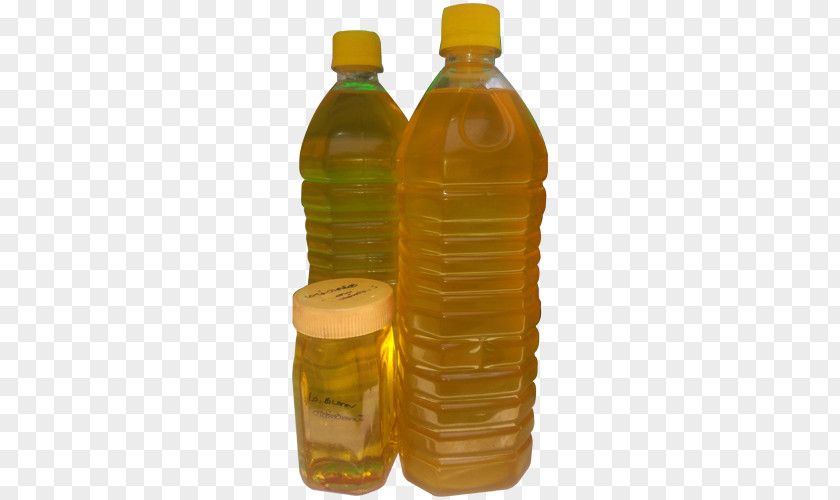 Bottle Soybean Oil Plastic Liquid PNG