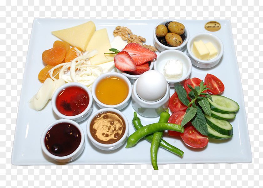Breakfast Full Hors D'oeuvre Barbecue Sauce Meze PNG