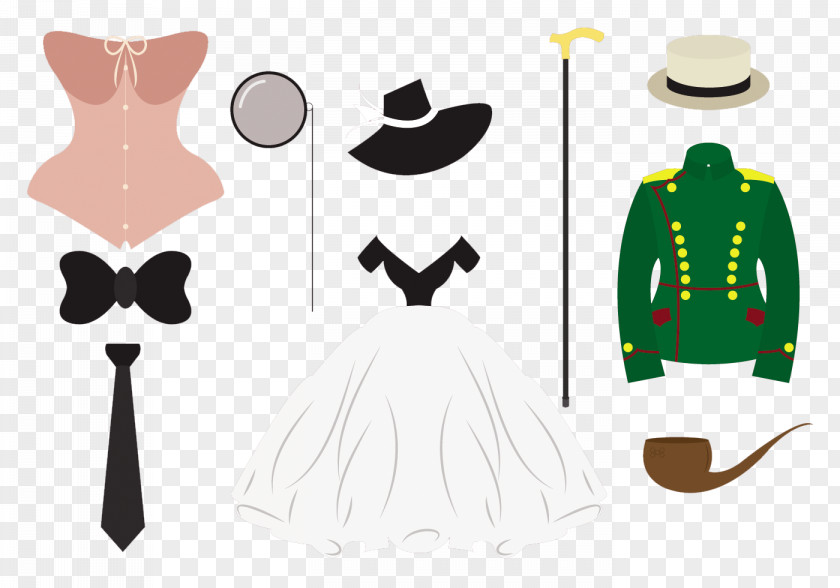 Classic Noble Royal Dress Material Download PNG