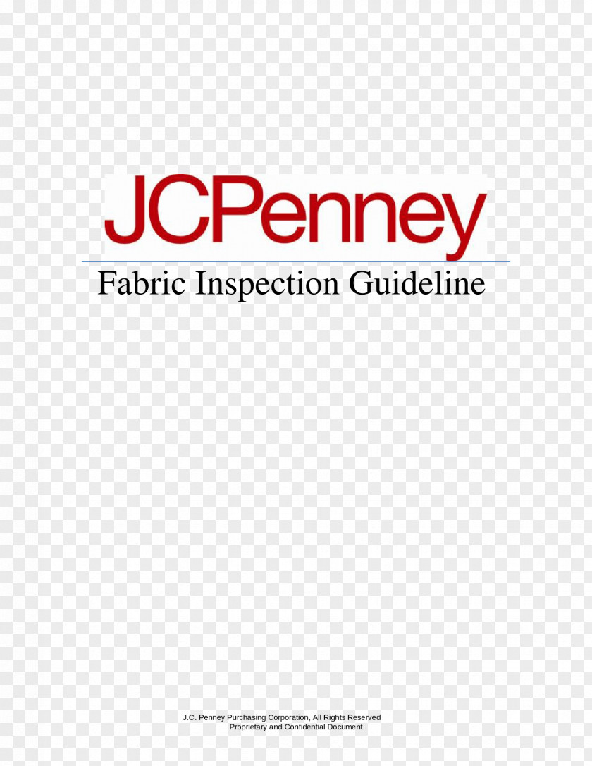 Design Logo Brand J. C. Penney Paper PNG