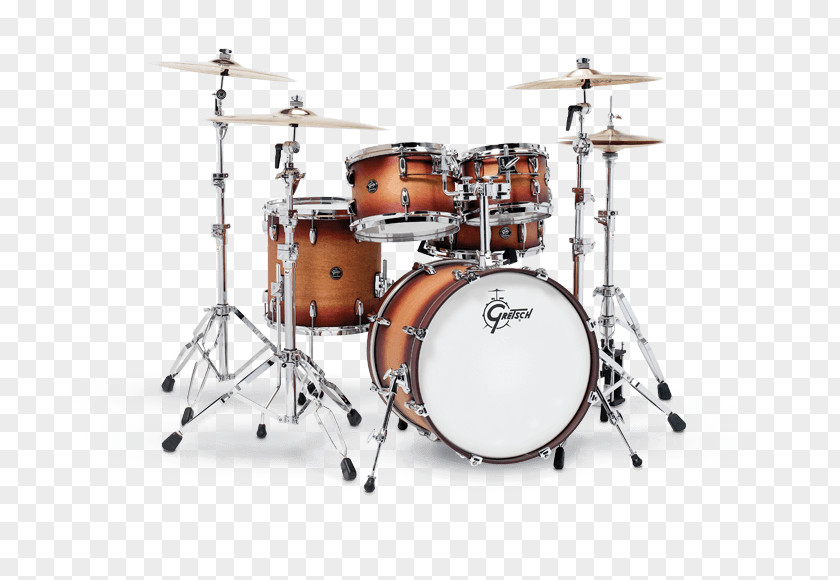Drums Bass Gretsch Renown Snare Tom-Toms PNG