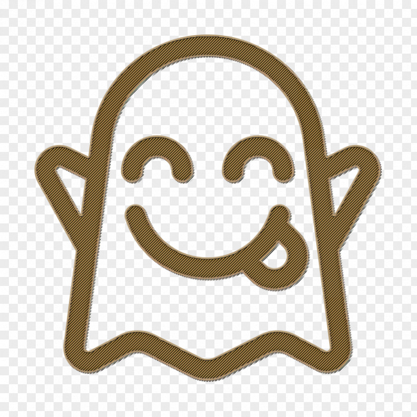 Ghost Icon Smiley And People PNG